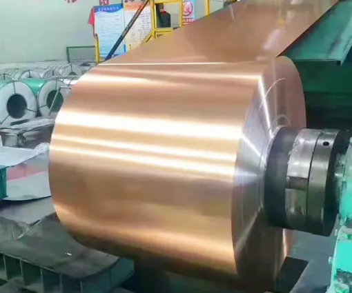 Color Coated Rolls Prepainted Steel Coil For Roofing Color Coated Rolls Prepainted Steel Coil For Roofing