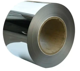 Electro Color Coated Galvanized Steel Coil Electro Color Coated Galvanized Steel Coil