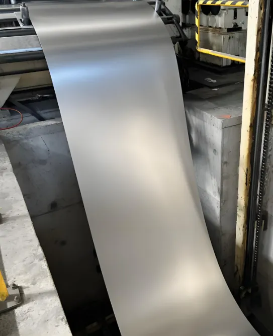 Electrogalvanizing Electrogalvanizing