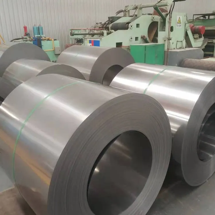 cold-rolled coil cold-rolled coil