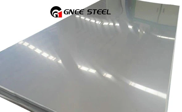 Stainless Steel Sheet for Auto Use Stainless Steel Sheet for Auto Use