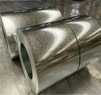 A crescente adoção do aço galvanizado DX54D apoia a fabricação automotiva e d...