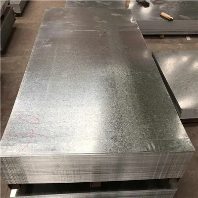 Otimização da tecnologia de processamento de chapas de aço galvanizado: aumen...