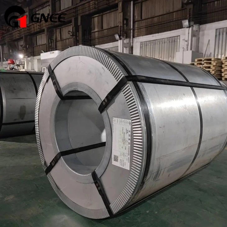 Non-oriented Silicon Steel Coil ASTM Standard