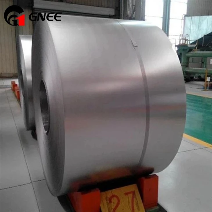Non-oriented Silicon Steel Coil ASTM Standard
